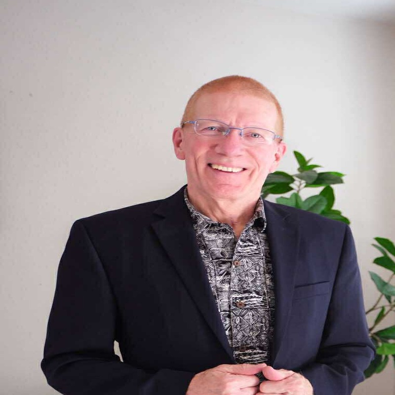 Randy Bett — Las Vegas SEO Specialist